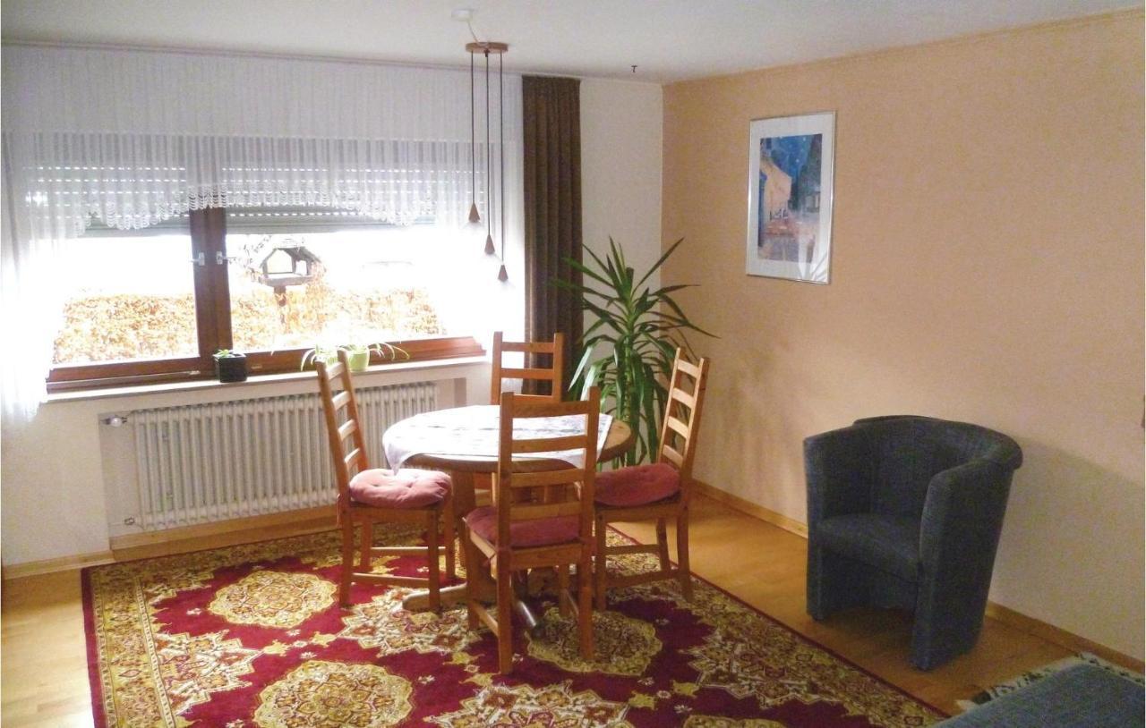 1 Bedroom Awesome Apartment In Schoenecken Wetteldorf Eksteriør bilde